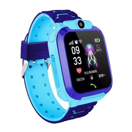 Water Phone Watch Children Positioning Smart Waterproof Watch