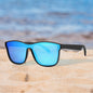 Smart Bluetooth Glasses Make In-ear Calls