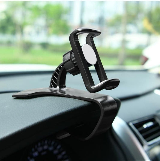 Car Phone Navigation Bracket