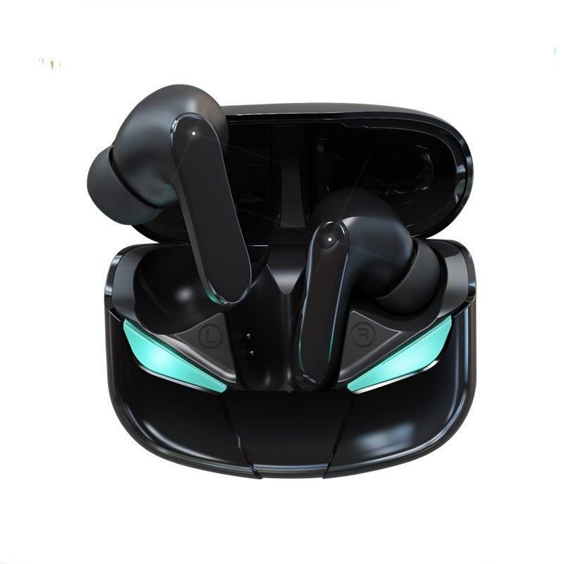 Wireless Headphones TWS In Ear Sports Stereo Bluetooth Earbuds