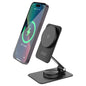 Digital Magnetic Wireless Charger 15W
