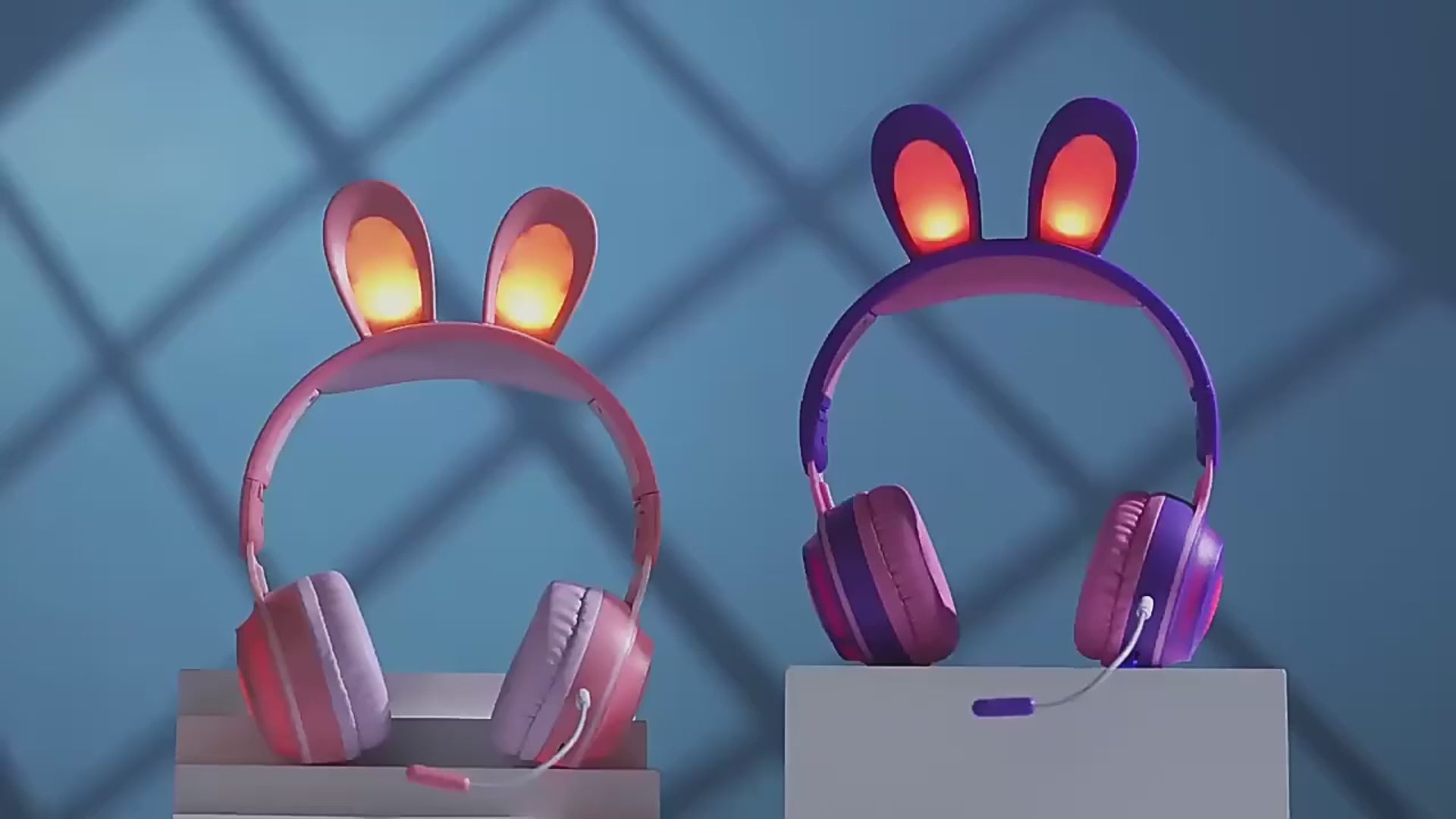 Load video: 